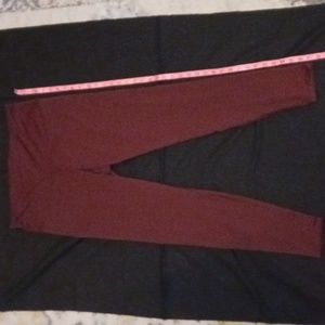 Old Navy High Rise Leggings